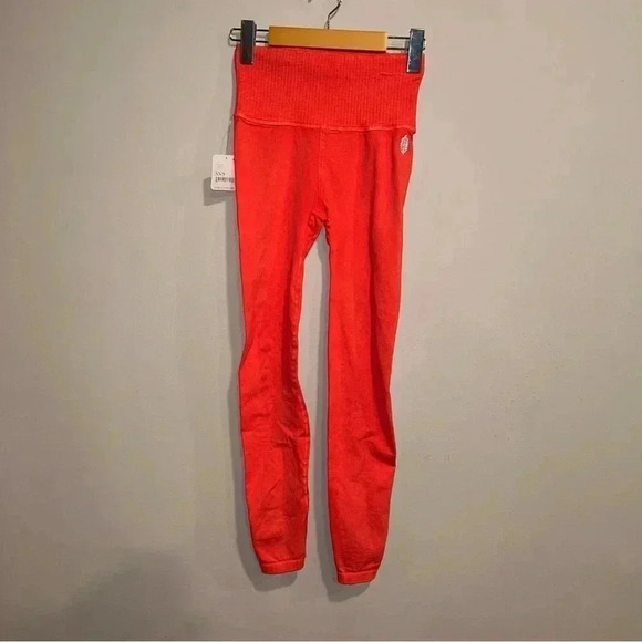 Free People  Movement Leggings - Picture 2 of 8